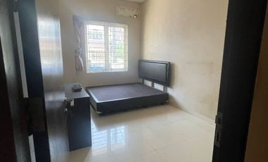 DISEWA RUMAH CITRA 3 MURAH MERIAH 2.5LANTAI