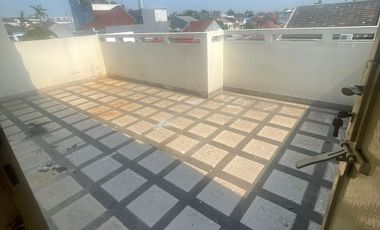 DISEWA RUMAH CITRA 3 MURAH MERIAH 2.5LANTAI