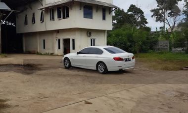 Best Deal Tanah Siap Bangun Puspitek Pamulang Harga Menarik