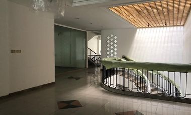 Ruko Kantor Bersebelahan Batu Ceper Raya  Jakarta pusat