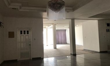 Ruko Kantor Bersebelahan Batu Ceper Raya  Jakarta pusat