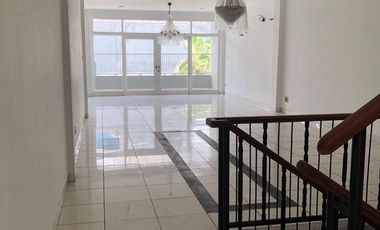 Ruko Kantor Bersebelahan Batu Ceper Raya  Jakarta pusat