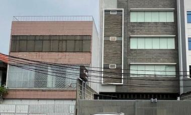 Ruko Kantor Bersebelahan Batu Ceper Raya  Jakarta pusat