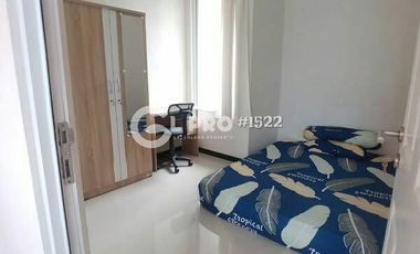 Jual Rumah 2 lantai 6x12 di Magnolia Park Town House 3 Dekat Tol