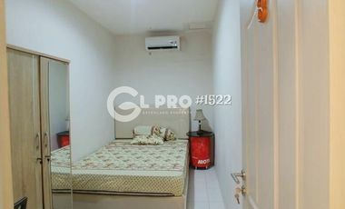 Jual Rumah 2 lantai 6x12 di Magnolia Park Town House 3 Dekat Tol