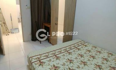 Jual Rumah 2 lantai 6x12 di Magnolia Park Town House 3 Dekat Tol