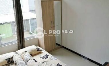 Jual Rumah 2 lantai 6x12 di Magnolia Park Town House 3 Dekat Tol