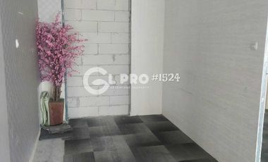 Disewa Office Space 257m2 di APL Tower Jl S Parman Jakbar