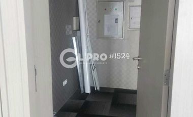 Disewa Office Space 257m2 di APL Tower Jl S Parman Jakbar