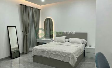 Dijual Rumah Sutera Buana di Alam Sutera LT 240 sqm