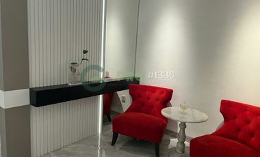 Dijual Rumah Sutera Buana di Alam Sutera LT 240 sqm