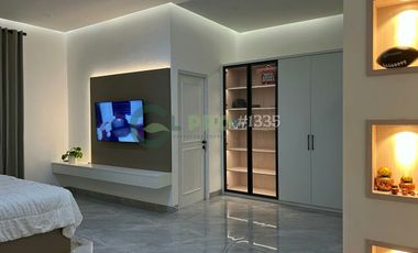 Dijual Rumah Sutera Buana di Alam Sutera LT 240 sqm