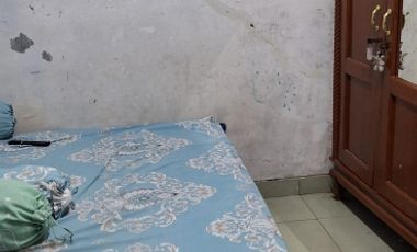 RUMAH DIJUAL JEMBATAN LIMA LOKASI STRATEGIS