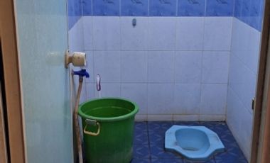 RUMAH DIJUAL JEMBATAN LIMA LOKASI STRATEGIS
