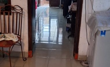 RUMAH DIJUAL JEMBATAN LIMA LOKASI STRATEGIS
