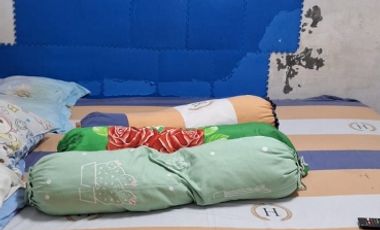 RUMAH DIJUAL JEMBATAN LIMA LOKASI STRATEGIS