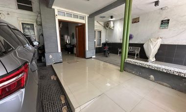 Rumah rapi siap huni di Villa mutiara gading 2 Bekasi