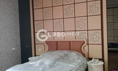 Disewakan Rumah Mewah Luas Tanah 450m2 Furnished Siap Huni di PIK