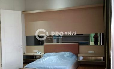 Disewakan Rumah Mewah Luas Tanah 450m2 Furnished Siap Huni di PIK