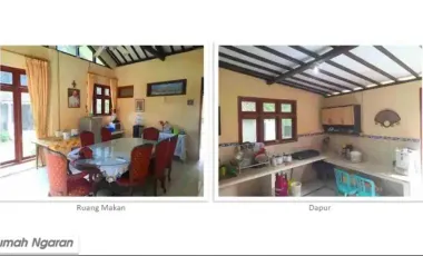 Rumah di jual, strategis dekat candi borobudur kabupaten Magelang