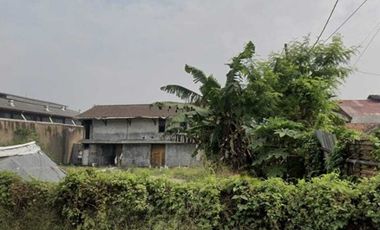 Tanah Batujajar Daerah Industri Bandung Barat