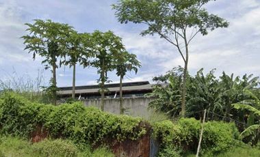 Tanah Batujajar Daerah Industri Bandung Barat