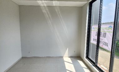 Disewakan Rumah 2 lantai di Kebayoran Residence Bintaro