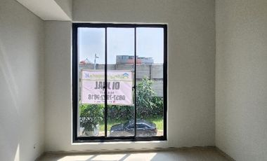 Disewakan Rumah 2 lantai di Kebayoran Residence Bintaro