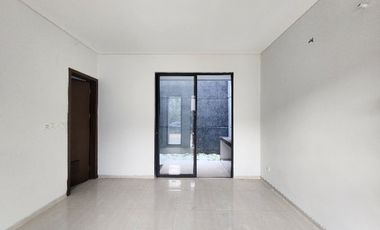 Disewakan Rumah 2 lantai di Kebayoran Residence Bintaro