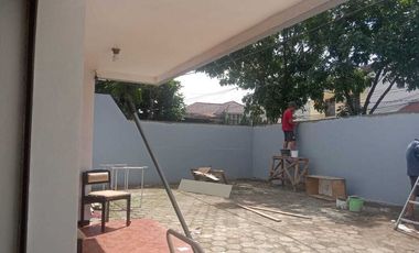 Rumah Sumbersari Bandung Siap Huni