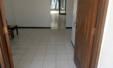 Rumah Sumbersari Bandung Siap Huni