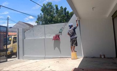 Rumah Sumbersari Bandung Siap Huni