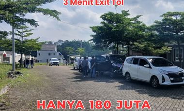 Rumah dijual di Takeran, Magetan