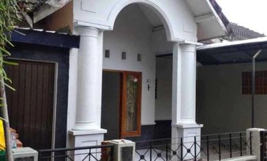 MURAH 600 jt-an ; Rumah Dekat UGM Kaliurang km 8