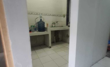 MURAH 600 jt-an ; Rumah Dekat UGM Kaliurang km 8