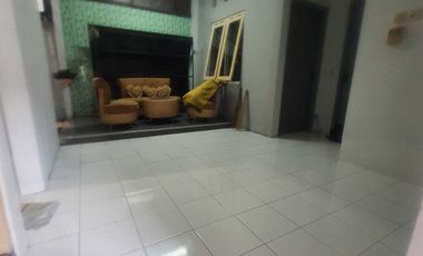 MURAH 600 jt-an ; Rumah Dekat UGM Kaliurang km 8