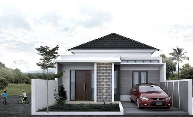 Rumah dijual di Seturan, Catur Tunggal, Depok, Sleman, Daerah Istimewa Yogyakarta