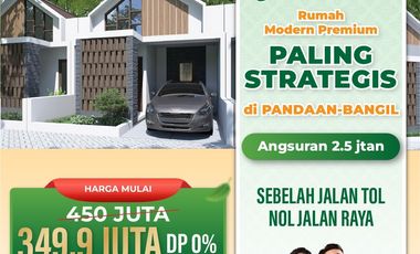 RUMAH DIJUAL DI BANGIL, Rumah Bangil Murah, PERUMAHAN BANGIL PASURUAN