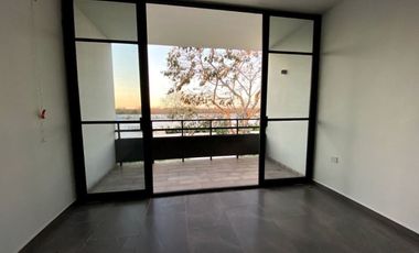 DEPARTAMENTO EN VENTA MERIDA, ARCADIA, AMUEBLADO,  MODELO ROGUE, SEP. 2026