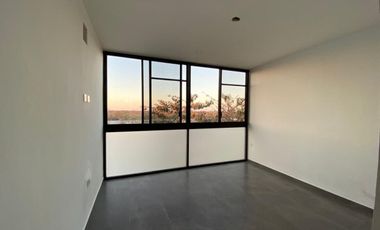 DEPARTAMENTO EN VENTA MERIDA, ARCADIA, AMUEBLADO,  MODELO ROGUE, SEP. 2026