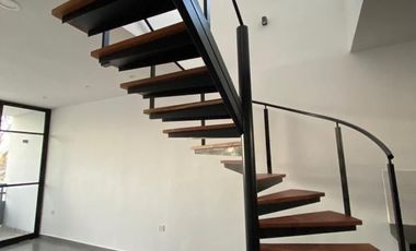 DEPARTAMENTO EN VENTA MERIDA, ARCADIA, AMUEBLADO,  MODELO ROGUE, SEP. 2026