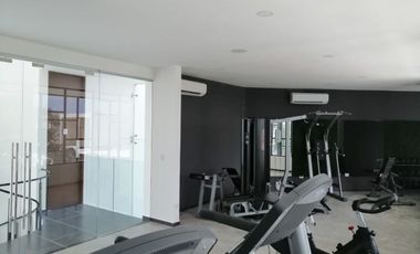 DEPARTAMENTO EN VENTA MERIDA, ARCADIA, AMUEBLADO,  MODELO ROGUE, SEP. 2026