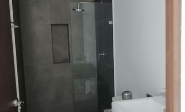 DEPARTAMENTO EN VENTA MERIDA, ARCADIA, AMUEBLADO,  MODELO ROGUE, SEP. 2026