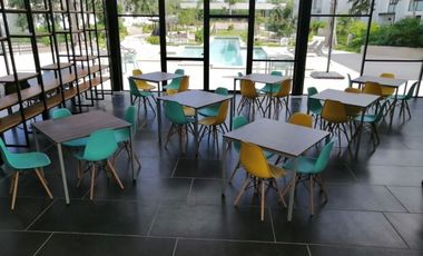 DEPARTAMENTO EN VENTA MERIDA, ARCADIA, AMUEBLADO,  MODELO ROGUE, SEP. 2026