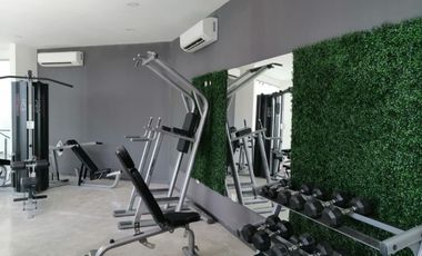 DEPARTAMENTO EN VENTA MERIDA, ARCADIA, AMUEBLADO,  MODELO ROGUE, SEP. 2026