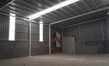 Bodega en preventa cerca de Balvanera Queretaro GPS