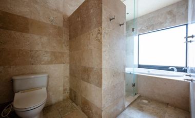 Casa en Zavaleta | Amplio Jardín |  Estilo Méxicano