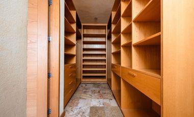 Casa en Zavaleta | Amplio Jardín |  Estilo Méxicano