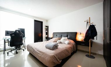 Casa de las esculturas | Lomas de Angelópolis 2