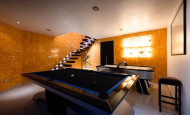 Casa de las esculturas | Lomas de Angelópolis 2